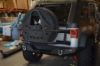 Picture of DV8 Offroad Bumper - RBSTTB-09