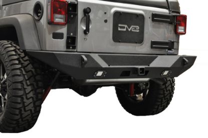Picture of DV8 Offroad Bumper - RBSTTB-10