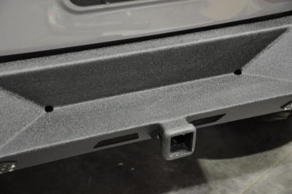 Picture of DV8 Offroad Bumper - RBSTTB-10