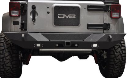 Picture of DV8 Offroad Bumper - RBSTTB-10