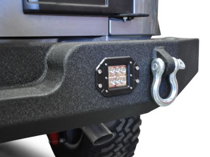 Picture of DV8 Offroad Bumper - RBSTTB-11
