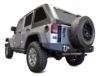 Picture of DV8 Offroad Bumper - RBSTTB-11