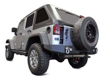 Picture of DV8 Offroad Bumper - RBSTTB-11