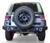Picture of DV8 Offroad Bumper - RBSTTB-11