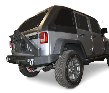Picture of DV8 Offroad Bumper - RBSTTB-11