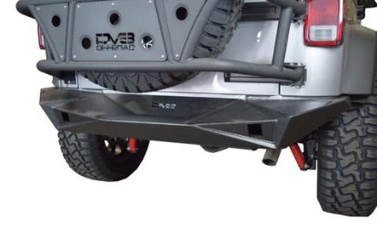 Picture of DV8 Offroad Bumper - RBSTTB-14