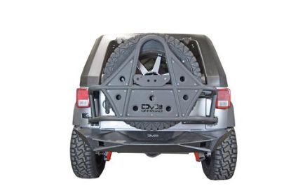 Picture of DV8 Offroad Bumper - RBSTTB-14