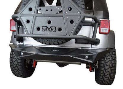 Picture of DV8 Offroad Bumper - RBSTTB-14