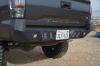 Picture of DV8 Offroad Bumper - RBTT1-03
