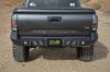 Picture of DV8 Offroad Bumper - RBTT1-03