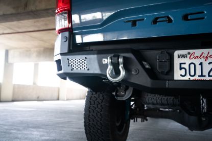 Picture of DV8 Offroad Bumper - RBTT1-04