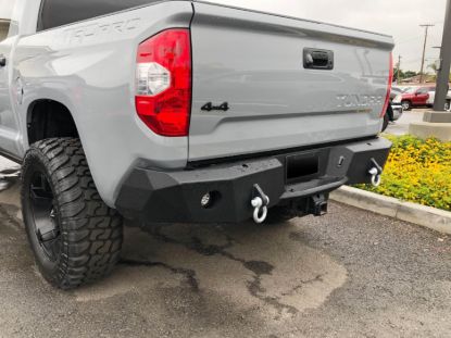 Picture of DV8 Offroad Bumper - RBTT2-01