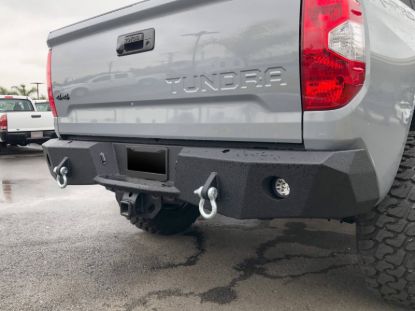 Picture of DV8 Offroad Bumper - RBTT2-01