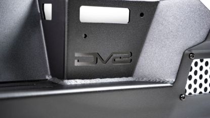 Picture of DV8 Offroad Bumper - RBTT2-04