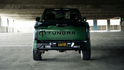 Picture of DV8 Offroad Bumper - RBTT2-04