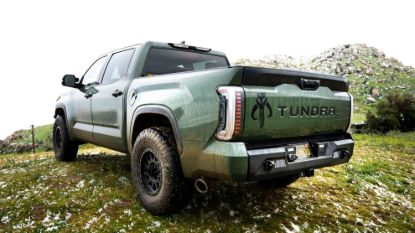 Picture of DV8 Offroad Bumper - RBTT2-04