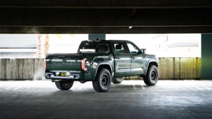 Picture of DV8 Offroad Bumper - RBTT2-04