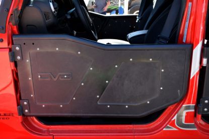 Picture of DV8 Offroad Door - RDSTTB-01F