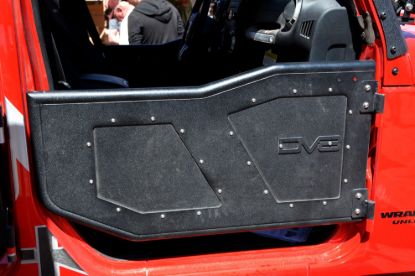 Picture of DV8 Offroad Door - RDSTTB-01F