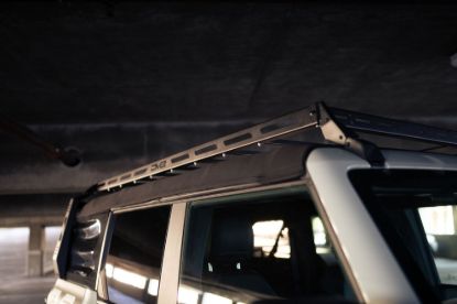 Picture of DV8 Offroad Roof Rack - RRBR-01