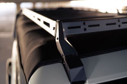 Picture of DV8 Offroad Roof Rack - RRBR-01