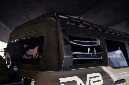 Picture of DV8 Offroad Roof Rack - RRBR-01