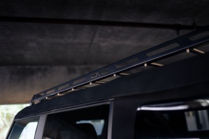 Picture of DV8 Offroad Roof Rack - RRBR-01