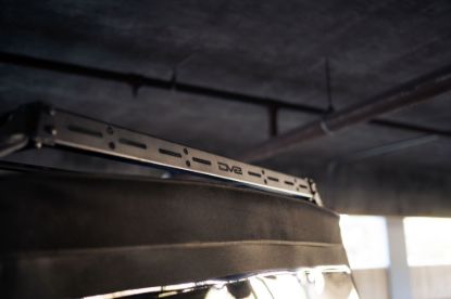 Picture of DV8 Offroad Roof Rack - RRBR-01
