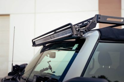 Picture of DV8 Offroad Roof Rack - RRBR-01