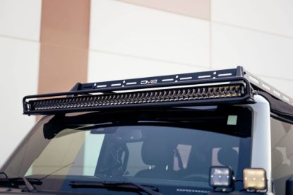 Picture of DV8 Offroad Roof Rack - RRBR-01