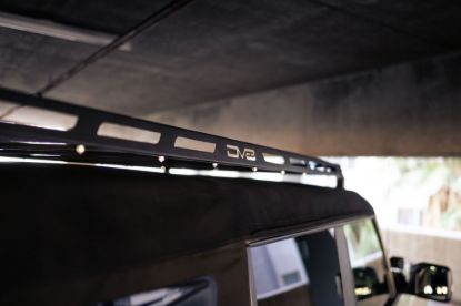 Picture of DV8 Offroad Roof Rack - RRBR-01