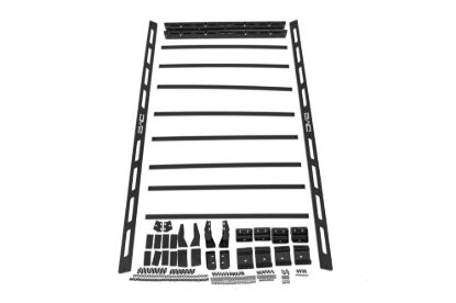 Picture of DV8 Offroad Roof Rack - RRBR-02