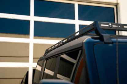 Picture of DV8 Offroad Roof Rack - RRBR-02