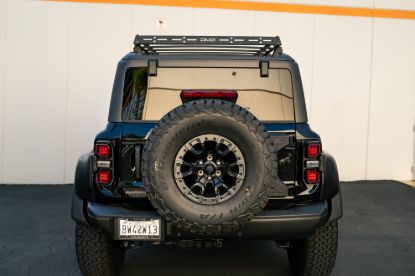 Picture of DV8 Offroad Roof Rack - RRBR-02