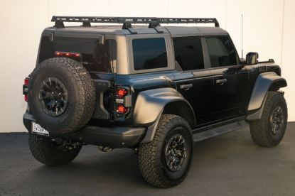 Picture of DV8 Offroad Roof Rack - RRBR-02