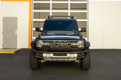 Picture of DV8 Offroad Roof Rack - RRBR-02