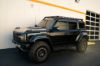 Picture of DV8 Offroad Roof Rack - RRBR-02