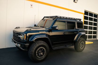 Picture of DV8 Offroad Roof Rack - RRBR-02