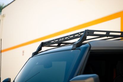 Picture of DV8 Offroad Roof Rack - RRBR-02