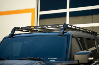Picture of DV8 Offroad Roof Rack - RRBR-02