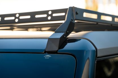 Picture of DV8 Offroad Roof Rack - RRBR-02