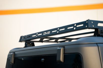 Picture of DV8 Offroad Roof Rack - RRBR-02