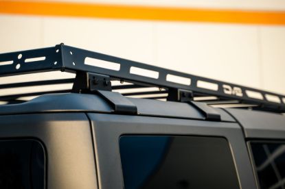 Picture of DV8 Offroad Roof Rack - RRBR-02