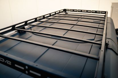Picture of DV8 Offroad Roof Rack - RRBR-02