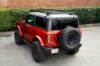 Picture of DV8 Offroad Roof Rack - RRBR-03