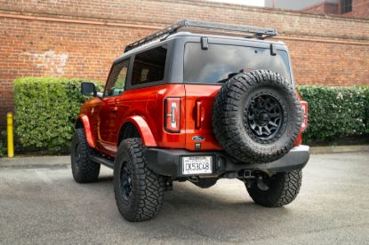 Picture of DV8 Offroad Roof Rack - RRBR-03