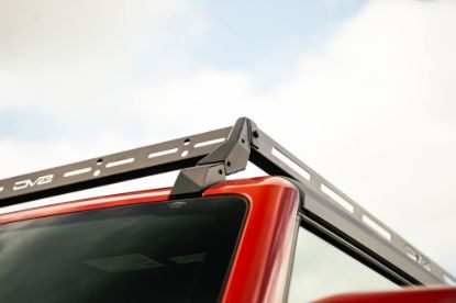 Picture of DV8 Offroad Roof Rack - RRBR-03