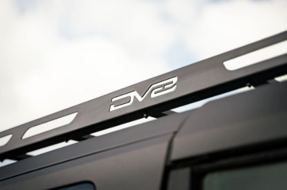 Picture of DV8 Offroad Roof Rack - RRBR-03