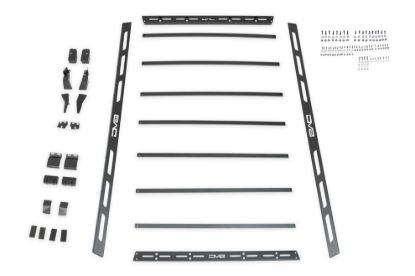 Picture of DV8 Offroad Roof Rack - RRBR-03