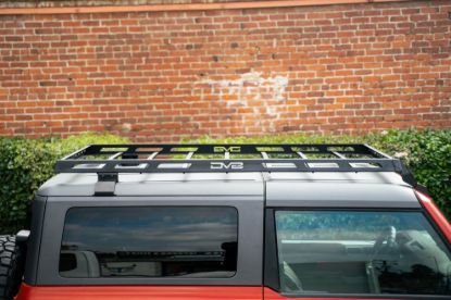 Picture of DV8 Offroad Roof Rack - RRBR-03
